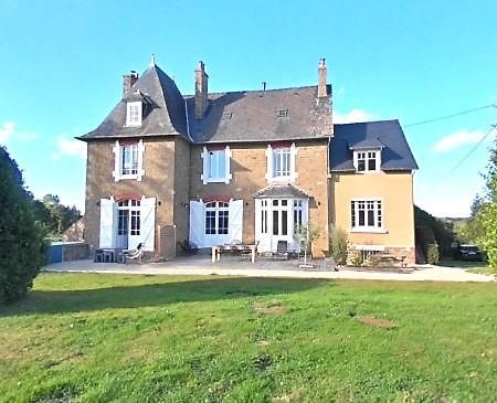 Belle Malouine Apartamento Saint-Malo Exterior foto