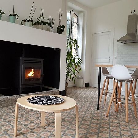 Belle Malouine Apartamento Saint-Malo Exterior foto
