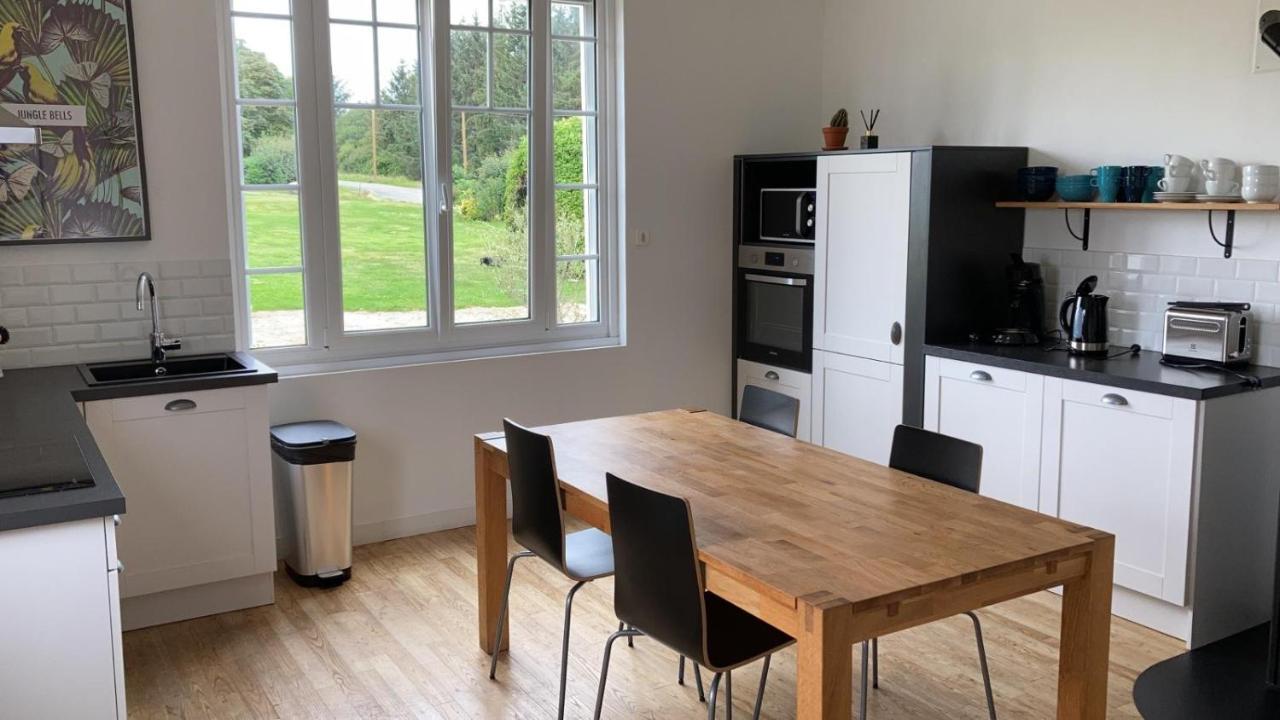 Belle Malouine Apartamento Saint-Malo Exterior foto