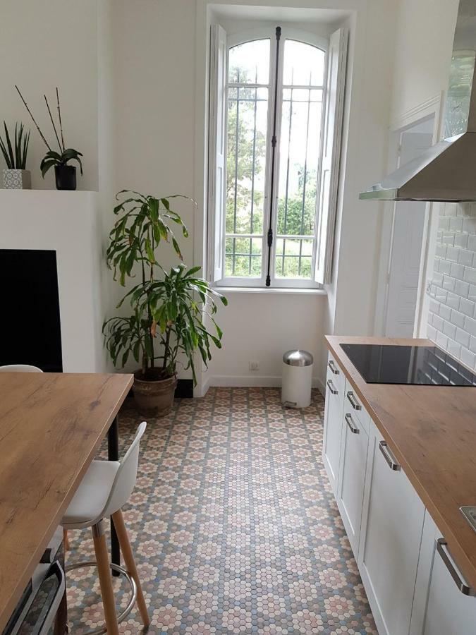 Belle Malouine Apartamento Saint-Malo Exterior foto